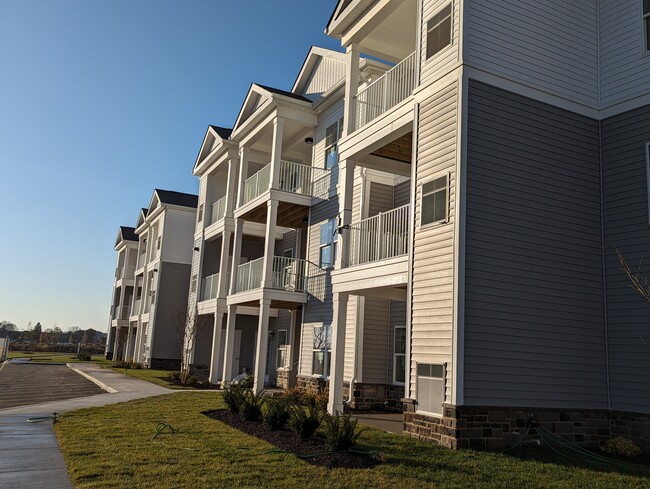 Foto del edificio - College Park Apartments and Rental Homes