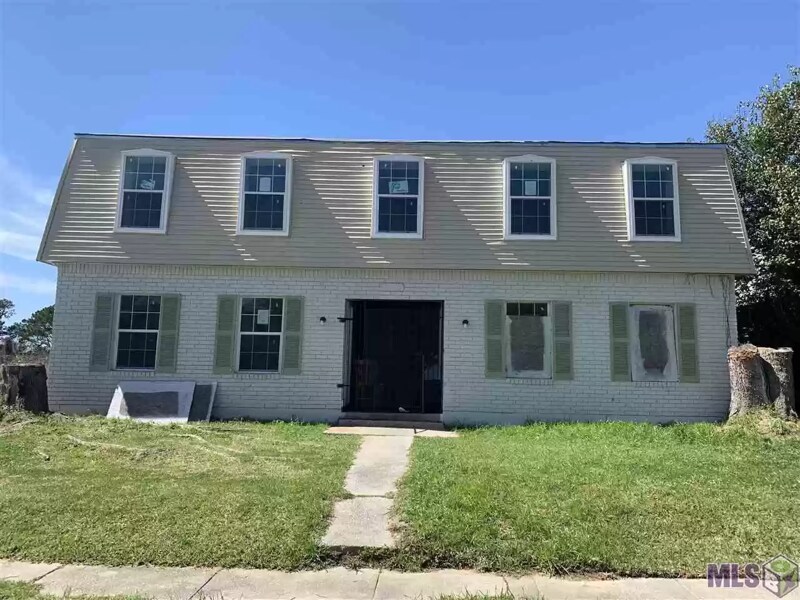 1135 Dr Unit 1A, Baton Rouge, LA 70806 Room for Rent in Baton