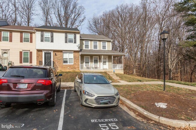 Building Photo - 1357 Nalley Terrace