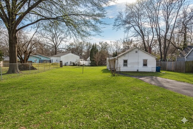 Foto del edificio - Affordable 2-Bedroom House for Rent – St. Louis, MO