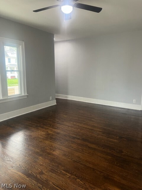 Foto del edificio - 1235 18th St NW
