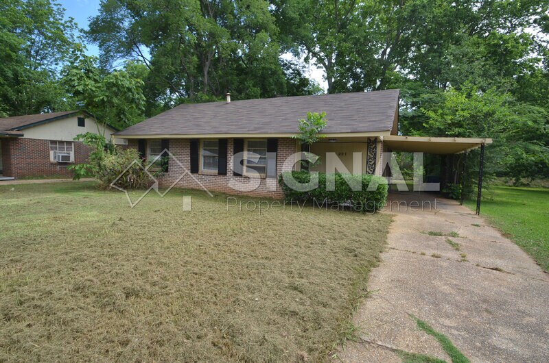 Primary Photo - 521 Lovoy St