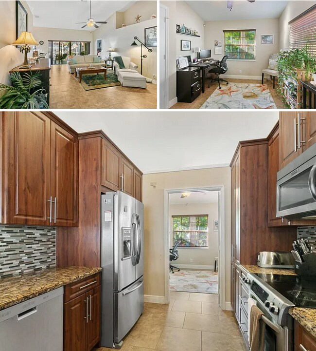 Foto del edificio - 3713 S Lancewood Pl