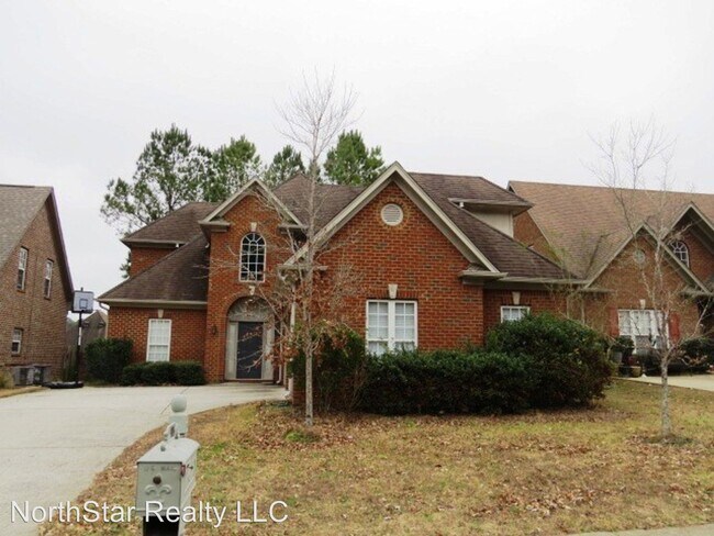 Building Photo - 4 br, 2.5 bath House - 5936 Lake Cyrus Drive