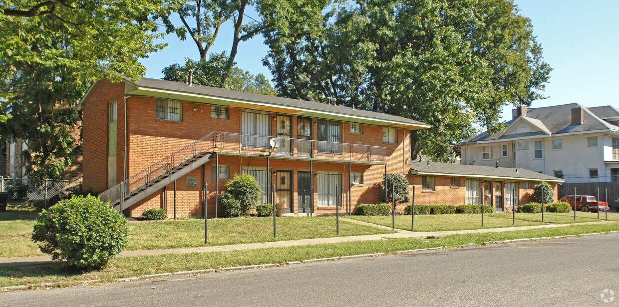 Primary Photo - 1162 Vance Ave