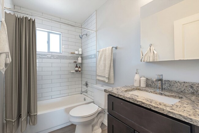 Interior Photo - Sonoran On 9th