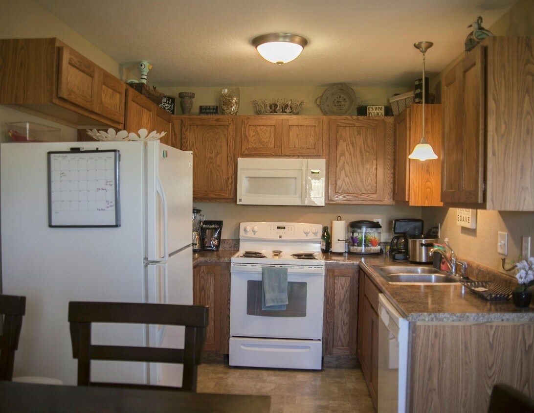 215 Kelly Ln, Saint KS 66535 House for Rent in Saint