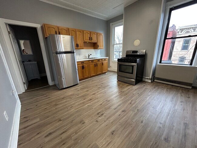 Foto del edificio - 84 Vliet St