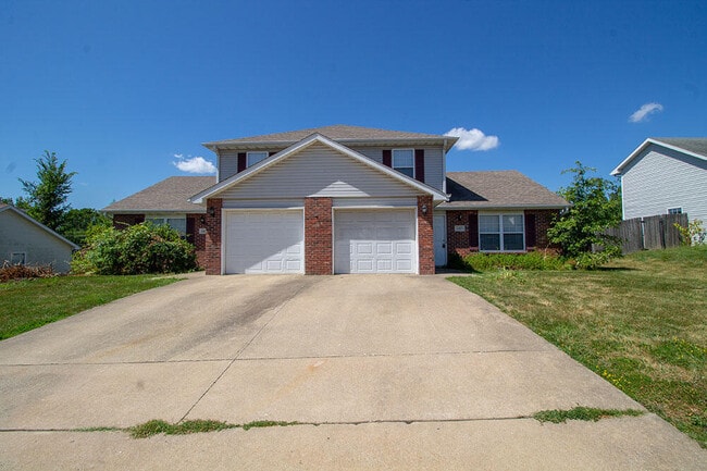 Building Photo - 1413 N Frideriki Dr