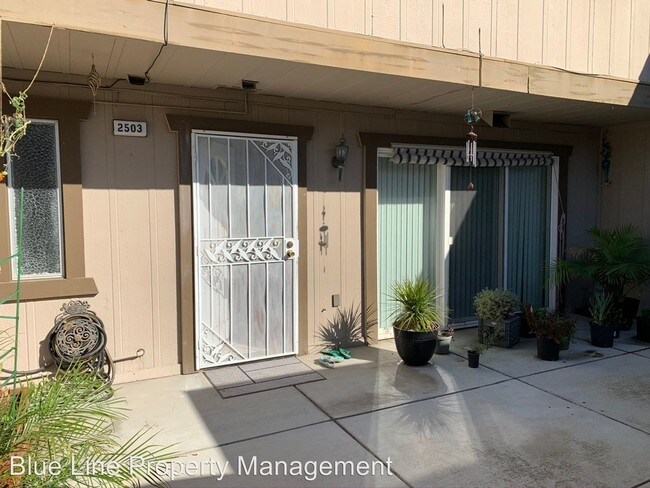 Foto del edificio - 2503 Princeton Ln