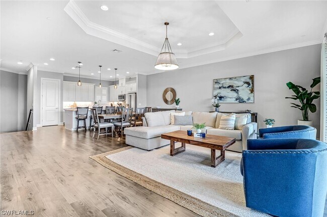 Building Photo - 9679 Montelanico Loop