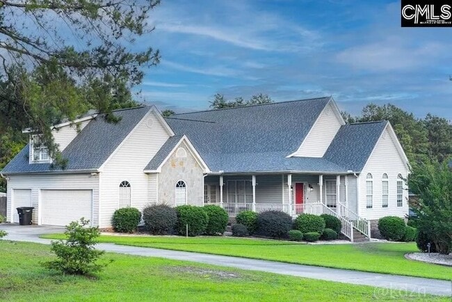 Building Photo - 74 Teaberry Ln