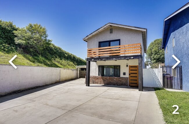 Building Photo - 4767 Virginia Ave