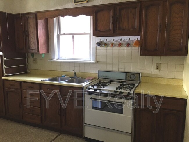 Foto del edificio - 1123 Woodland Ave