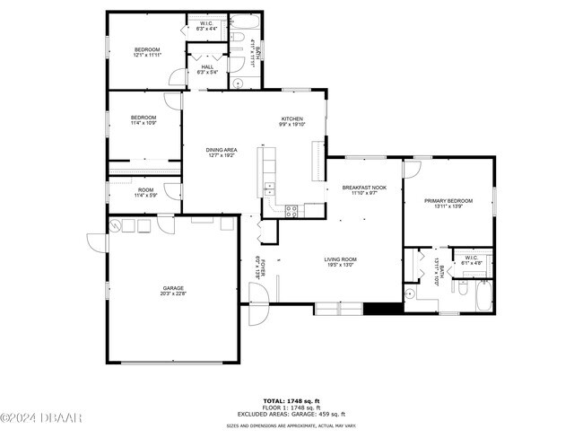Building Photo - 6 Blair Ct