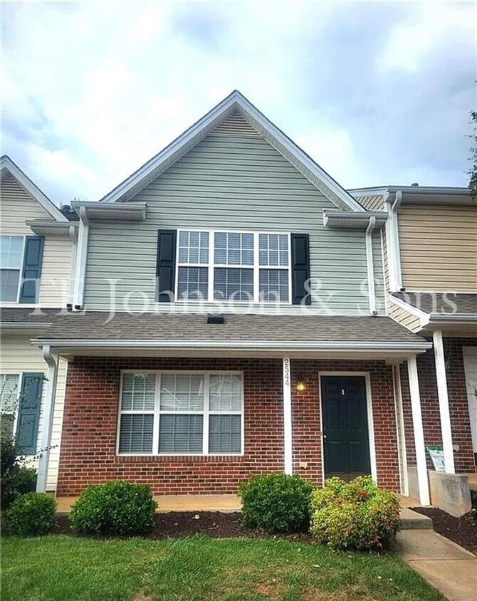 Photo - Welcome to 2544 Halle Ann Circle – Your Winston-Salem Retreat!