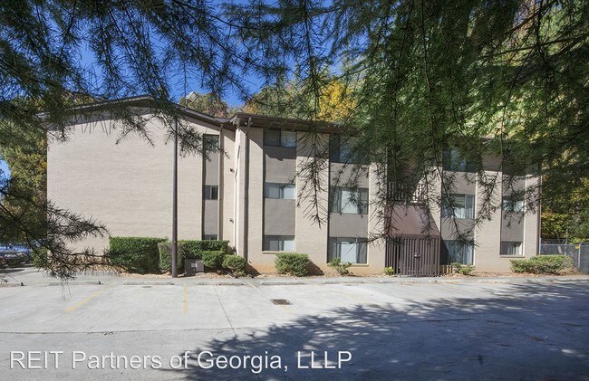 Foto del edificio - 1983 Drew Valley Rd NE