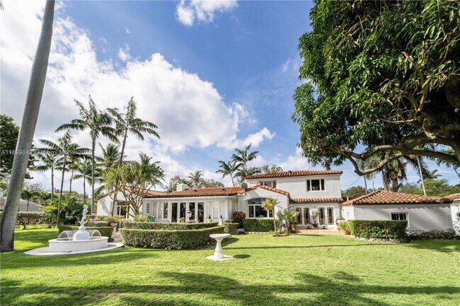 Building Photo - 5801 Alton Rd