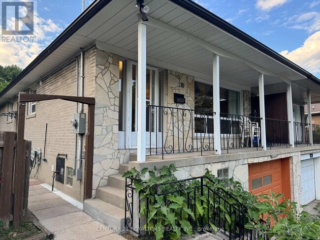 Photo du bâtiment - 70 Marbury Crescent