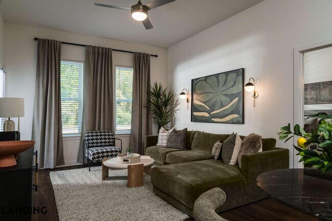 Foto del edificio - 2110 Birkhall St