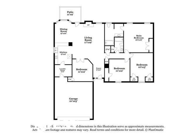 Building Photo - 8 Jeriana Dr