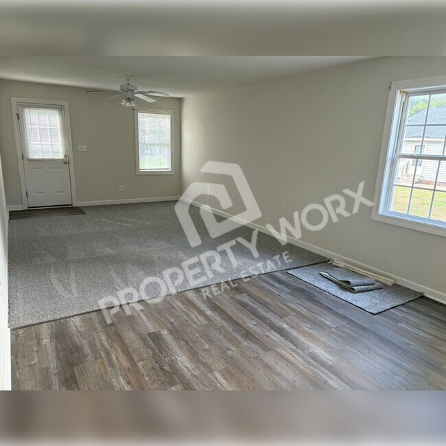 Foto del edificio - 212 N Thorne St