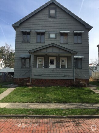 Building Photo - 1201 E 173rd St