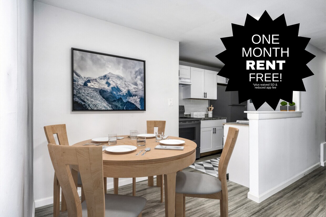 Raven Run Apartments 60046028 Amberwood Rd Baltimore, MD