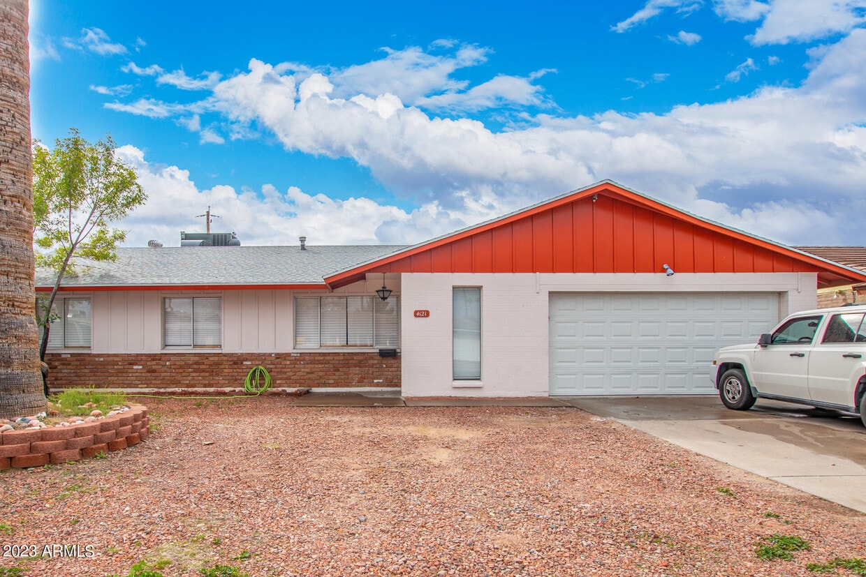 4121 W Puget Ave, Phoenix, AZ 85051 House for Rent in Phoenix, AZ