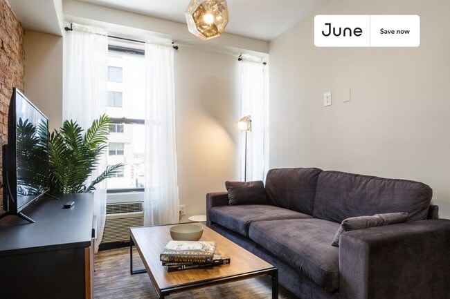 Photo - 356 W 39th St Apartment