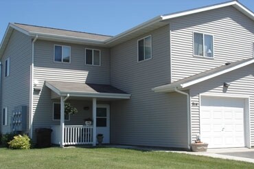Primary Photo - Tanglewood Townhomes
