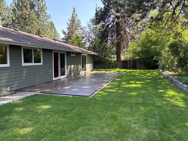 Foto del edificio - Single Story Home Near NW Crossing