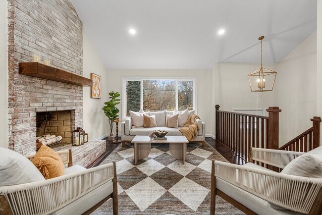 Foto del edificio - 7 Old North Rd