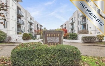 Building Photo - 32085 George Ferguson Way