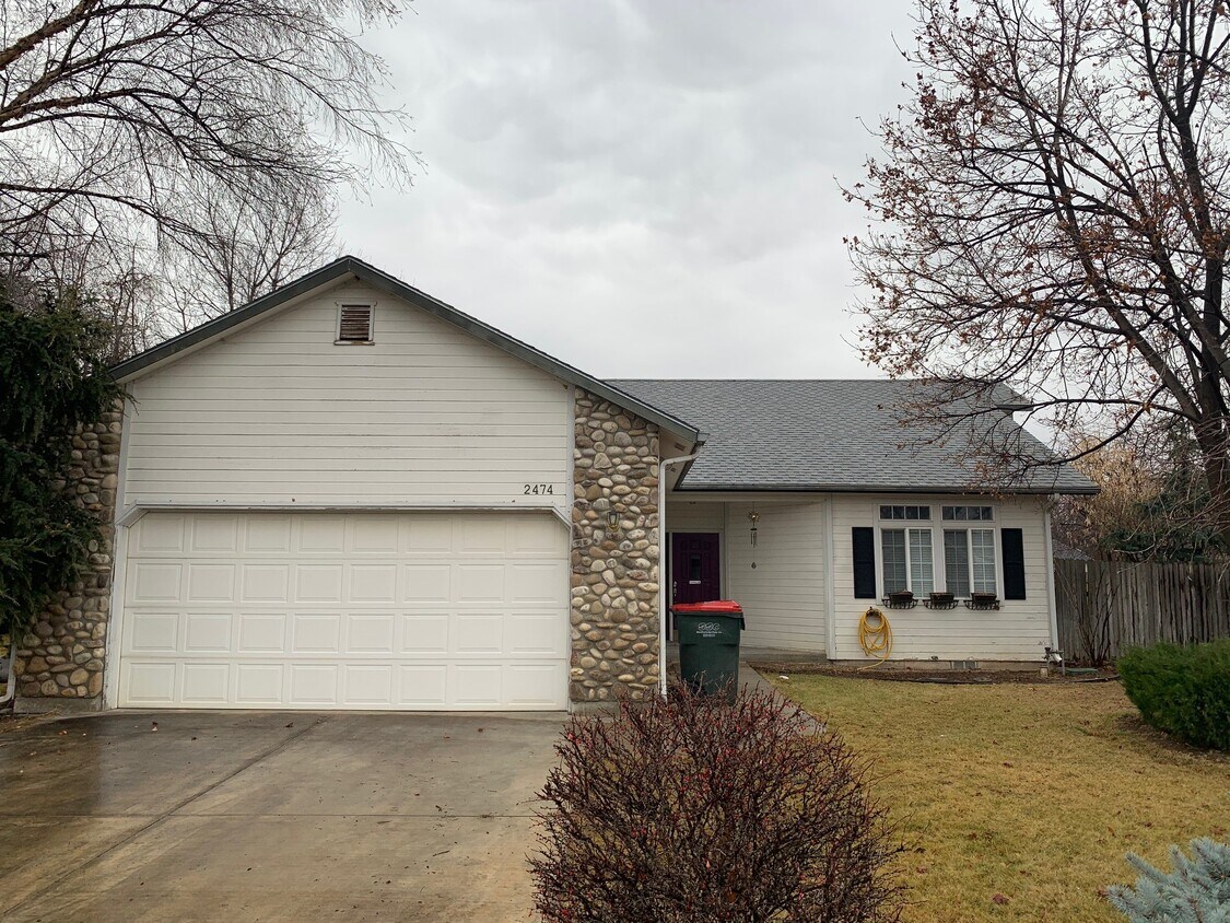 2474 N Archery Way, Meridian, ID 83646 House Rental in Meridian, ID