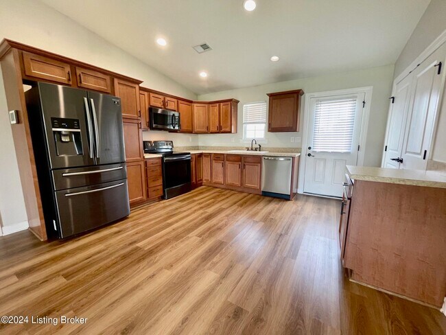 Foto del edificio - 2717 Bagby Way