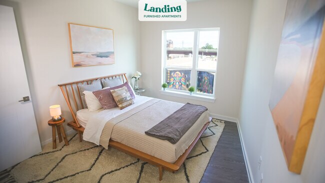 Foto del edificio - 3630 N Davidson St