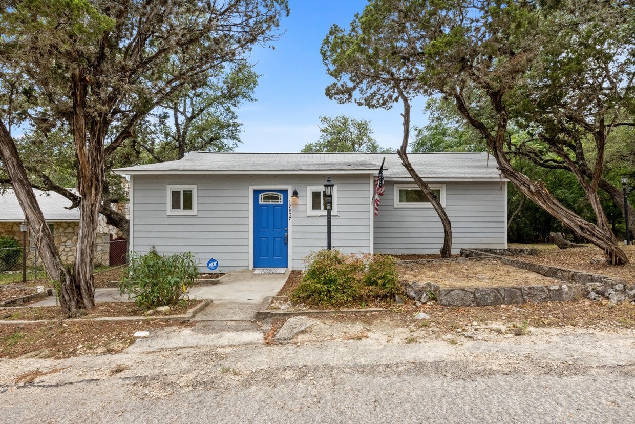 Primary Photo - Charming Hilltop Cottage in Grey Forest