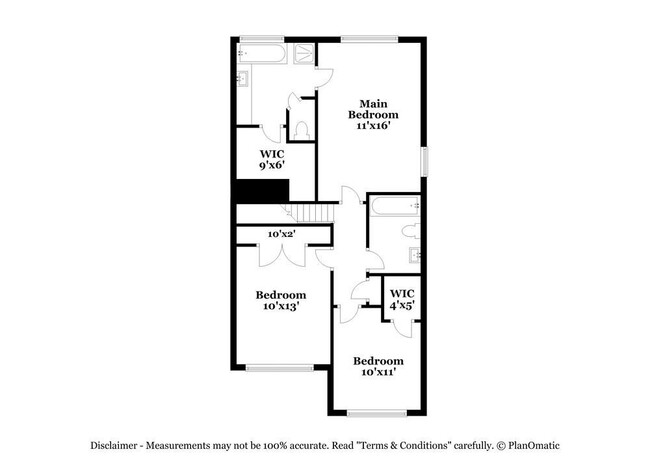 Foto del edificio - 3410 Falcon Trail Ct