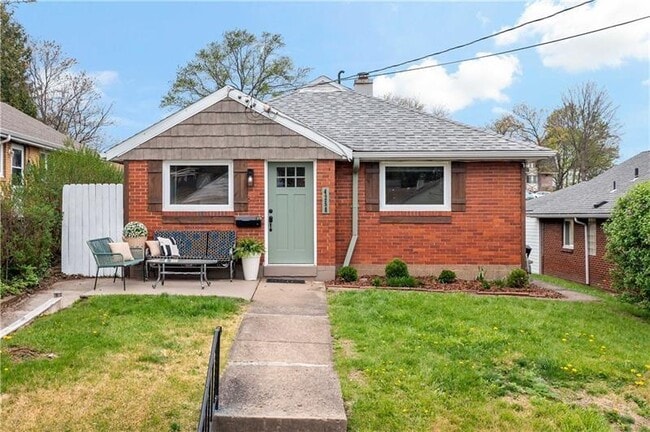 Building Photo - 4258 Glen Lytle Rd