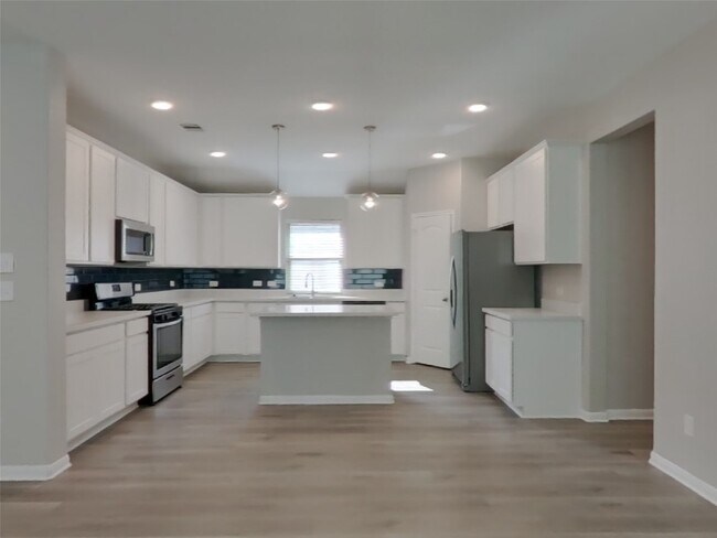 Foto del edificio - 6902 Scarlet Sagebrush St