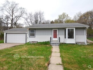 Building Photo - 5121 France Ave N