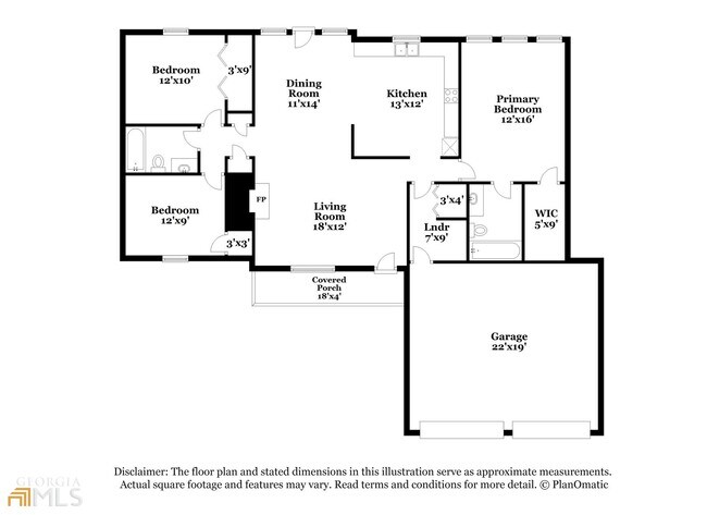 Foto del edificio - 3691 Quail Hollow Trail