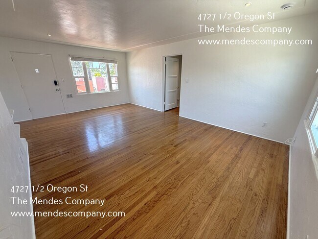 Foto del edificio - 4727 1/2 Oregon St.-