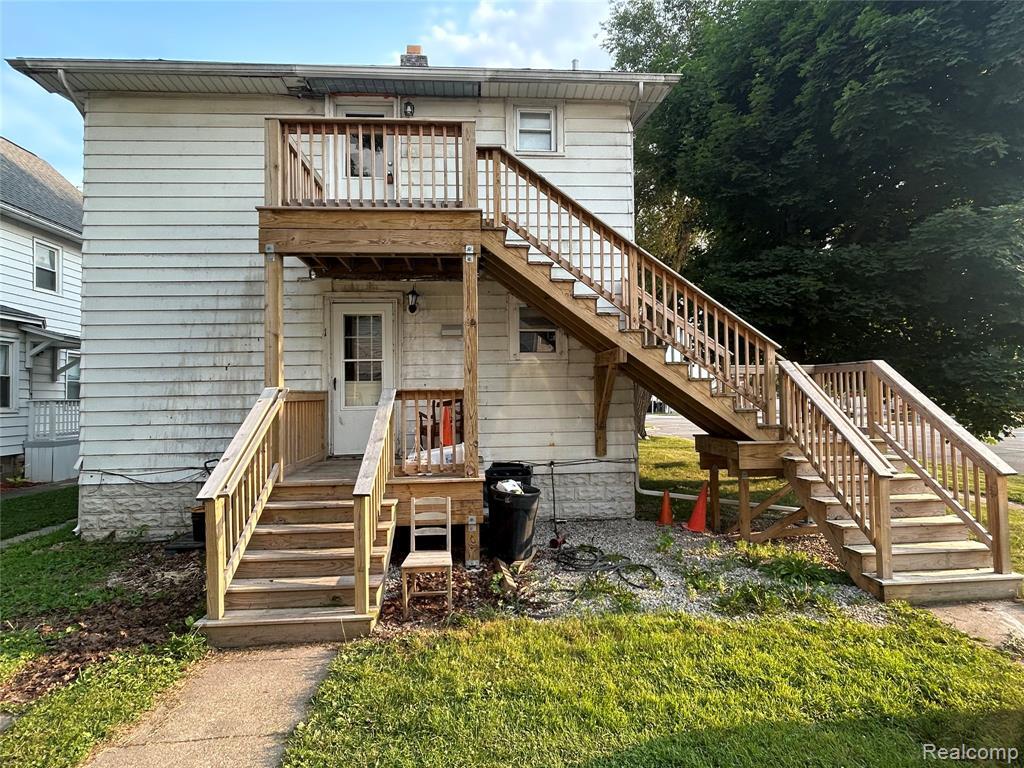 Foto principal - 7 E Noble Ave