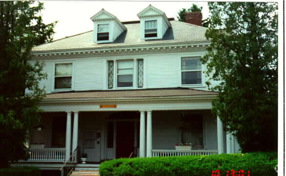 Primary Photo - 55 Maplewood St
