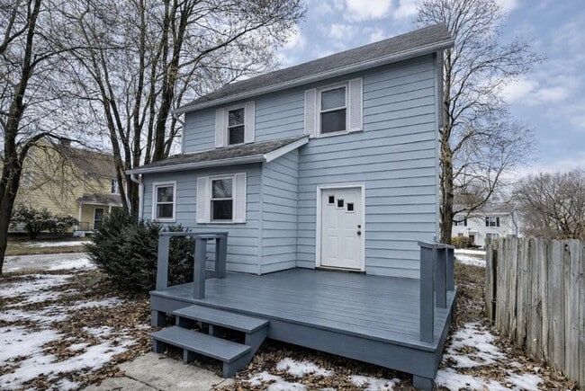 Foto del edificio - 186 Jefferson Ave