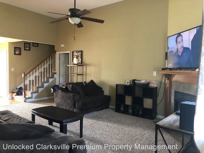 Foto del edificio - 3 br, 2 bath House - 527 Fox Trot Dr