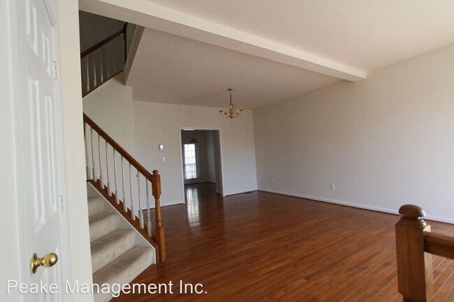 Building Photo - 3 br, 2.5 bath House - 13510 Nickleback Ct.
