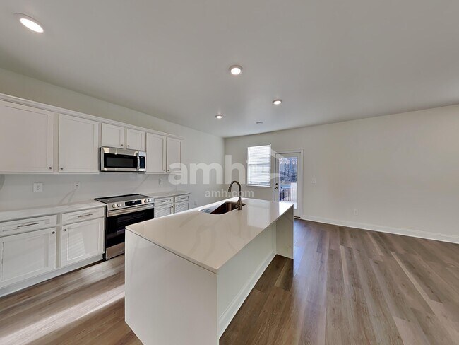 Foto del edificio - 3535 Shane Hill Rd SW